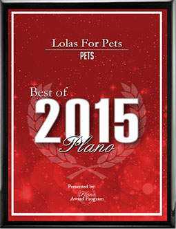 Links - Lola's for Pets