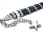Crystal Chokers CLASP Star
