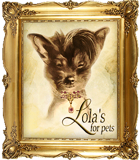 Lola's For Pets