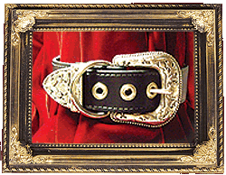 Duke Buckle