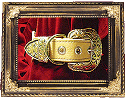 Sister Buckle