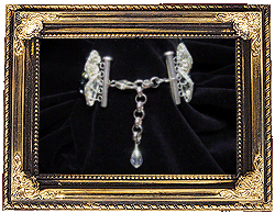 Crystal Chokers CLASP