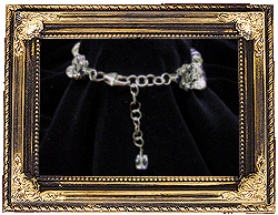 Crystal Chokers CLASP