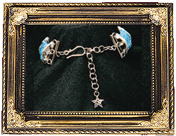 Crystal Chokers CLASP
