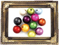 Assorted Miracle Beads