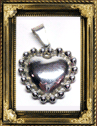 Silver Heart