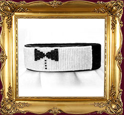 Ribbon Chokers