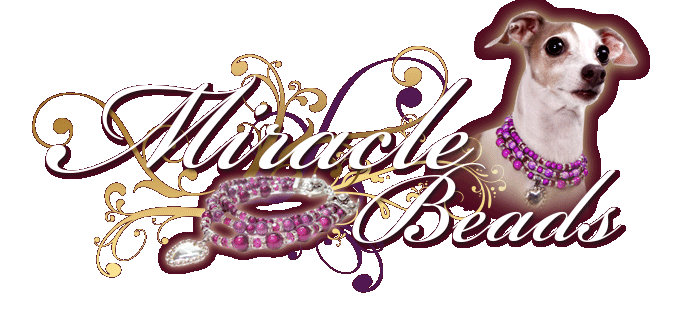 Miracle Bead hoker