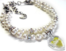 "The Zeeva Pearl"