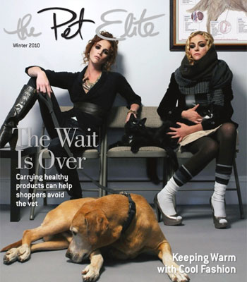 Pet Elite Dec 2010